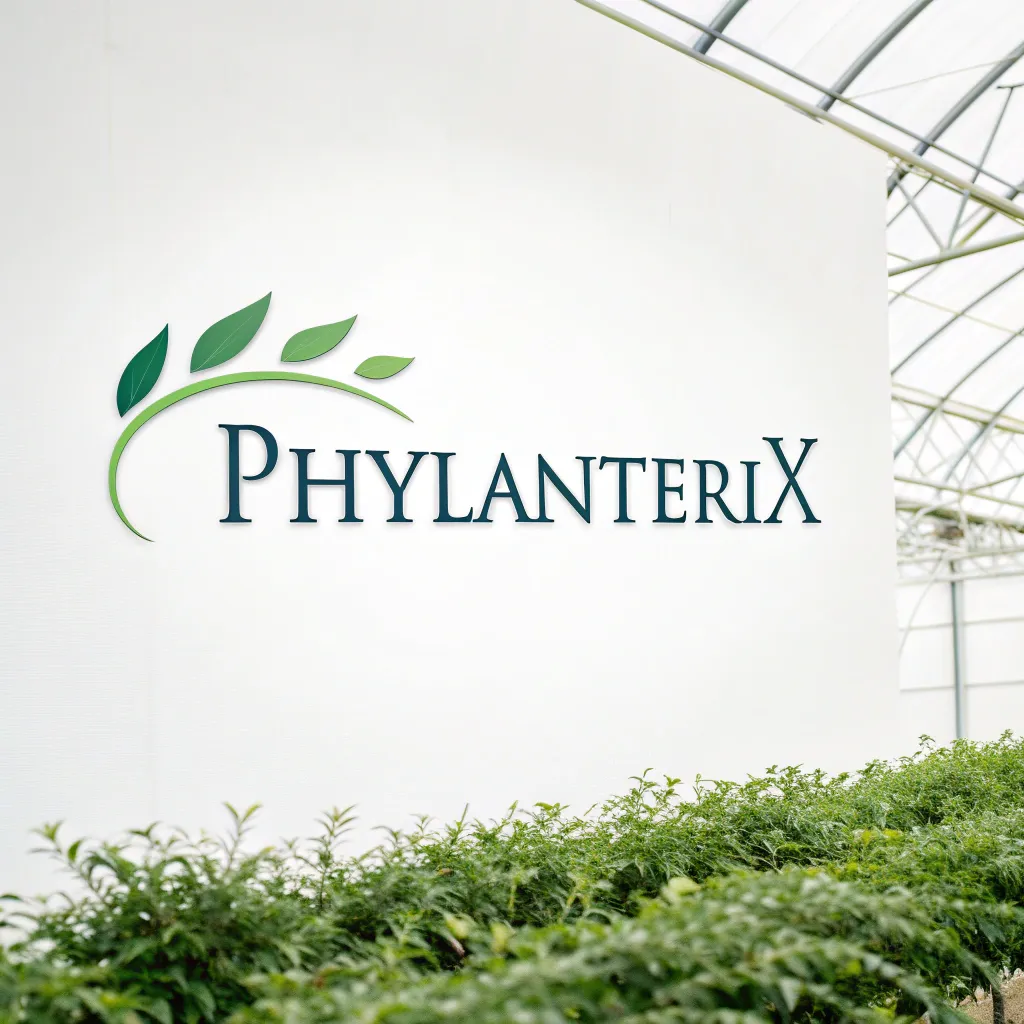 Phylanterix Logo
